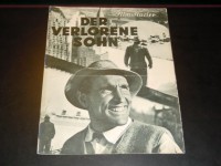 2181: Der verlorene Sohn,  Luis Trenker,  Maria Andergast,